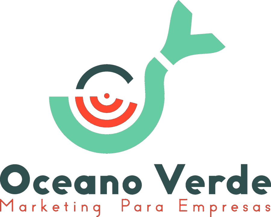 Oceano Verde